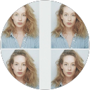 Sabine van der Vooren profielfoto